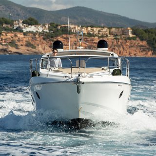 Lucky Charter | Mallorca